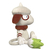 三英貿易 ポケットモンスター ALL STAR COLLECTION PP294 ドーブル(S) ﾎﾟｹﾓﾝPP294ﾄﾞ-ﾌﾞﾙS-イメージ5