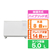 e angle ハイブリッド加湿器 ホワイト ANGC-UHT50-A-WH-イメージ1