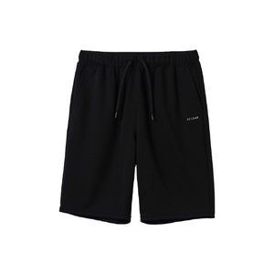 エレコム ECLEAR リカバリーウェア ハーフパンツ M ブラック HCM-RW01BMBK-イメージ2