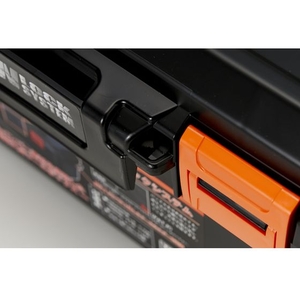 トラスコ中山 スーパーハードボックス 全長620mm ブラック620267224546 FC795DG-2994828-イメージ4