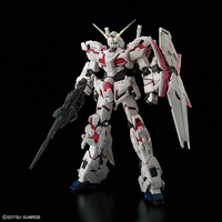 バンダイスピリッツ RG 1/144 ユニコーンガンダム RG25ﾕﾆｺ-ﾝｶﾞﾝﾀﾞﾑN