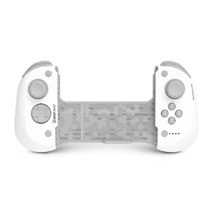 SCUF NOMAD スマホゲームコントローラー ホワイト 603-178-01-010-AP-イメージ1