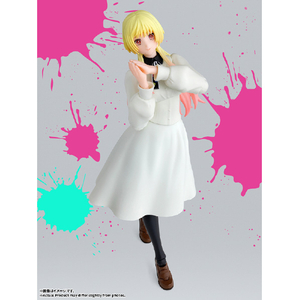 バンダイスピリッツ S．H．Figuarts 城崎メイ SHFｷﾉｻｷﾒｲ-イメージ2