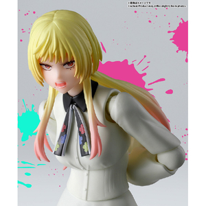 バンダイスピリッツ S．H．Figuarts 城崎メイ SHFｷﾉｻｷﾒｲ-イメージ4
