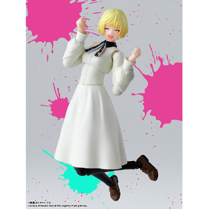 バンダイスピリッツ S．H．Figuarts 城崎メイ SHFｷﾉｻｷﾒｲ-イメージ5