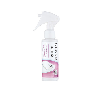 グローバルプロダクト キモチ 涼感ボディーミスト アザラシのきもち 100mL FCJ364L-イメージ1