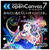 ジャングル openCanvas 7 [Win ダウンロード版] DLOPENCANVAS7WDL-イメージ1