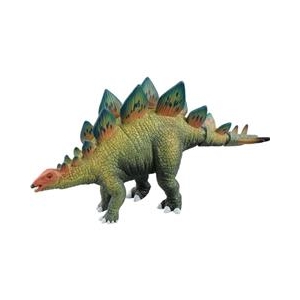 タカラトミー アニア AL-03 ステゴサウルス ｱﾆｱAL03ｽﾃｺﾞｻｳﾙｽ-イメージ1