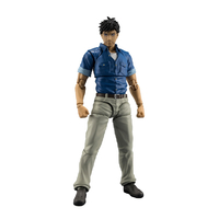 バンダイスピリッツ S．H．Figuarts 東島 丹三郎 SHFﾄｳｼﾞﾏﾀﾝｻﾞﾌﾞﾛｳ