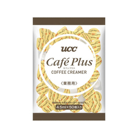 UCC カフェプラス コーヒーフレッシュ 4.5mL 50個 FCK698D-452129