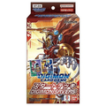 バンダイ デジモンカードゲーム スタートデッキ DIGIMON SAVERS【ST-24】 ﾃﾞｼﾞﾓﾝSTDｾｲﾊﾞ-ｽﾞST-24