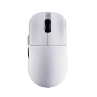 ATK ATK Blazing Sky ZERO Wireless Gaming Mouse White ZEROW
