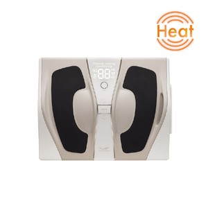 SIXPAD SIXPAD フットフィット3 ヒート / Foot Fit 3 Heat SE-BY-02A-イメージ2