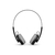 PHILIPS ワイヤレス オンイヤー ヘッドホン Ringo ブラック TAH2000BK/97-イメージ3