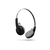PHILIPS ワイヤレス オンイヤー ヘッドホン Ringo ブラック TAH2000BK/97-イメージ5