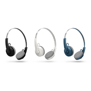 PHILIPS ワイヤレス オンイヤー ヘッドホン Ringo ホワイト TAH2000WT/97-イメージ15