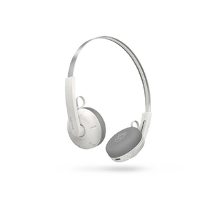 PHILIPS ワイヤレス オンイヤー ヘッドホン Ringo ホワイト TAH2000WT/97-イメージ5