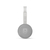 PHILIPS ワイヤレス オンイヤー ヘッドホン Ringo ホワイト TAH2000WT/97-イメージ10