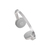 PHILIPS ワイヤレス オンイヤー ヘッドホン Ringo ホワイト TAH2000WT/97-イメージ12