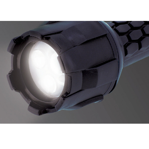 エルパ LEDラバーライト DOP-LR252-イメージ4