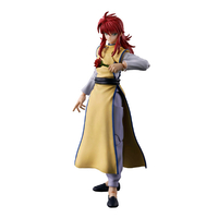 バンダイスピリッツ S．H．Figuarts 蔵馬 SHFｸﾗﾏ