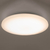 ニトリ LEDシｰリングライト NS006 12JDC ホワイト LEDｼ-ﾘﾝｸﾞﾗｲﾄ NS006 12JDC-イメージ3
