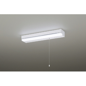 パナソニック LEDラインランプ流し元灯(片側配光 15形相当 引き紐) パルックLEDラインランプ HH-SN0140D-イメージ1