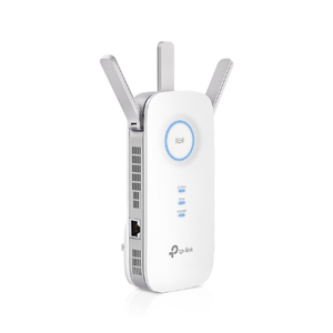 TP-Link 無線LAN中継器 1300+600Mbps MU-MIMO メッシュ対応 3年保証 RE550-イメージ3