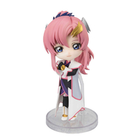 バンダイスピリッツ Figuarts mini ラクス・クライン FMINIﾗｸｽｸﾗｲﾝN