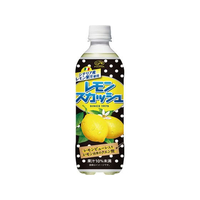 不二家 伊藤園/不二家 レモンスカッシュ 500mL FCA7229-62235