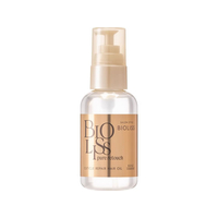 コーセーコスメポート ビオリス ピュアレタッチ キューティクルリペア ヘアオイル 80mL FCJ641P