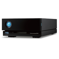 LACIE LaCie 1big dock HDD 8TB STHS8000800