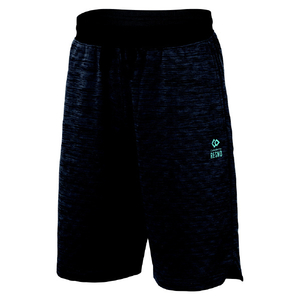 コラントッテ リカバリーウェア ハーフパンツ XL 杢グレー AJCKA09XL-イメージ1