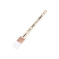 トラスコ中山 TRUSCO　目地用ナイロン刷毛　10号 TPB-463