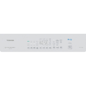東芝 【右開き】ドラム式洗濯乾燥機 ZABOON グランホワイト TW-127XM5R(W)-イメージ3