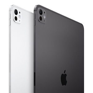 Apple 11インチiPad Pro Wi-Fiモデル 512GB(標準ガラス搭載) 11インチiPad Pro Wi-Fiモデル シルバー MDWN4J/A-イメージ3