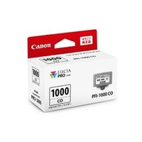 キヤノン インクタンク クロマオプティマイザー PFI-1000CO