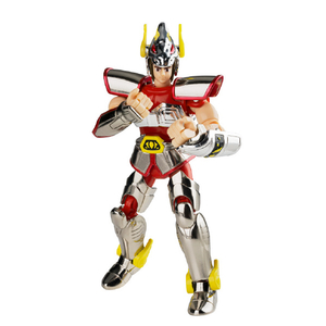 バンダイスピリッツ 聖闘士聖衣大系 天馬星座の聖衣 ペガサスクロス(初回限定聖衣櫃付属版) ｾｲﾝﾄｸﾛｽｼﾘ-ｽﾞﾍﾟｶﾞｻｽｸﾛｽｼﾖｶｲ-イメージ1