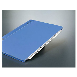 コクヨ ワープロラベル 紙ラベルA4 30面 再剥離 5枚 F817987-ﾀｲ-6100N-W-イメージ3