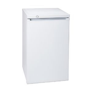 アビテラックス 【前開き】100L 1ドアノンフロン冷凍庫 Abitelax ホワイト ACF121-イメージ3