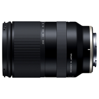 タムロン ソニーEマウント用 高倍率ズームレンズ 28-200mm F/2.8-5.6 Di III RXD A071SF