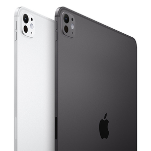 Apple 11インチiPad Pro Wi-Fiモデル 2TB(Nano-textureガラス搭載) 11インチiPad Pro Wi-Fiモデル スペースブラック MDWW4J/A-イメージ3