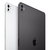 Apple 11インチiPad Pro Wi-Fiモデル 2TB(Nano-textureガラス搭載) 11インチiPad Pro Wi-Fiモデル スペースブラック MDWW4J/A-イメージ3