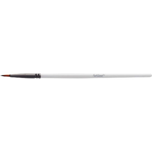 シヤチハタ アートライン 水彩色鉛筆 24色セット FC743SZ-KCP-W24C/H-イメージ6