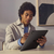 Apple 13インチiPad Pro Wi-Fiモデル 512GB(標準ガラス搭載) 13インチiPad Pro Wi-Fiモデル シルバー MDYM4J/A-イメージ5