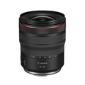 キヤノン ズームレンズ 広角 RF14-35mm F4 L IS USM RF14354LIS