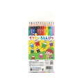 アーテック 12色いろえんぴつ 透明ケース入り FC007RM-21407