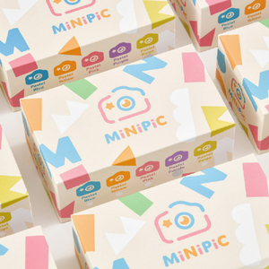 レクリッド ミニピク MINIPIC-PB-O パステルグリーン MINIPIC-PGR-Oﾊﾟｽﾃﾙｸﾞﾘ-ﾝ-イメージ17