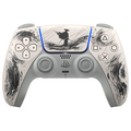SIE DualSense  ワイヤレスコントローラー ”Ghost of Yotei” ブラック リミテッドエディション CFIZCT1JZ8