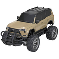 ハピネット 1/20 R/C LEXUS GX550 “OVERTRAIL+ 20ﾚｸｻｽGX550OVERTRAIL